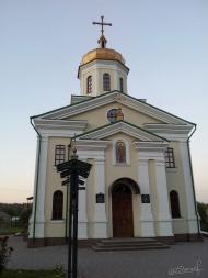 Петрівка з panoramio.com