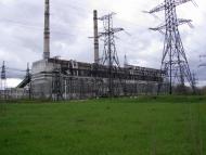 Ladyzhyn - Latest photos