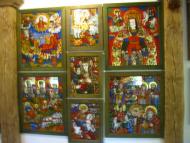 ДУША УКРАЇНИ МУЗЕЙ ІКОНИ