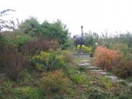 МОНАСТИРСЬКИЙ ЛАНДШАФТНИЙ ПАРК