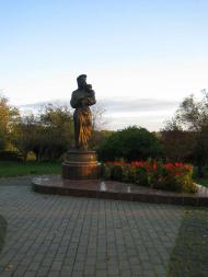 ШЕВЧЕНКІВСЬКА ХАТА