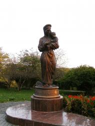 ШЕВЧЕНКІВСЬКА ХАТА