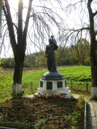 ШЕВЧЕНКІВСЬКА ХАТА