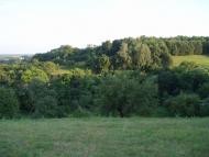 природа села сари