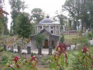 МОНАСТИРСЬКИЙ ЛАНДШАФТНИЙ ПАРК