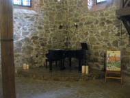 ДУША УКРАЇНИ МУЗЕЙ ІКОНИ