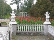 МОНАСТИРСЬКИЙ ЛАНДШАФТНИЙ ПАРК