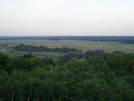 природа села сари