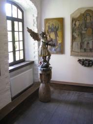 ДУША УКРАЇНИ МУЗЕЙ ІКОНИ