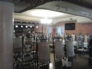 КАФЕ, ШАШЛИЧНІ, РЕСТОРАНИ