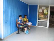 ДИТЯЧИЙ ТАБІР КОСМОС