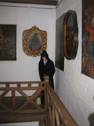 ДУША УКРАЇНИ МУЗЕЙ ІКОНИ