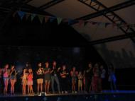 ДИТЯЧИЙ ТАБІР КОСМОС