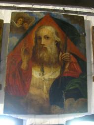 ДУША УКРАЇНИ МУЗЕЙ ІКОНИ