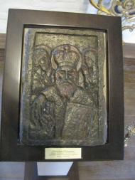 ДУША УКРАЇНИ МУЗЕЙ ІКОНИ