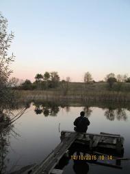 Добрий день Погоріла!