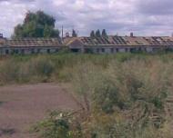 Частинка Зірки