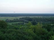 природа села сари