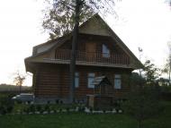 ШЕВЧЕНКІВСЬКА ХАТА