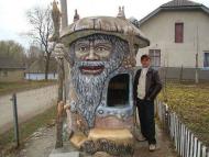 Скульптури