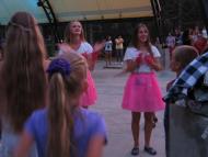 ДИТЯЧИЙ ТАБІР КОСМОС