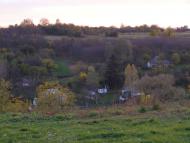 ШЕВЧЕНКІВСЬКА ХАТА