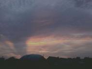 Строганівка