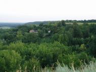 природа села сари