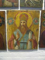 ДУША УКРАЇНИ МУЗЕЙ ІКОНИ