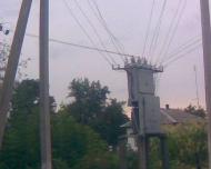 Частинка Зірки