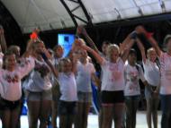 ДИТЯЧИЙ ТАБІР КОСМОС