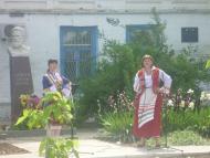 Строганівка