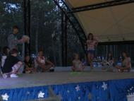 ДИТЯЧИЙ ТАБІР КОСМОС