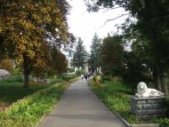 МОНАСТИРСЬКИЙ ЛАНДШАФТНИЙ ПАРК