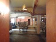 КАФЕ, ШАШЛИЧНІ, РЕСТОРАНИ