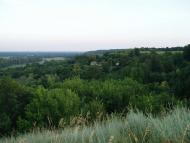 природа села сари