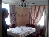 КАФЕ, ШАШЛИЧНІ, РЕСТОРАНИ