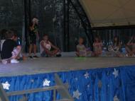 ДИТЯЧИЙ ТАБІР КОСМОС