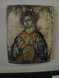 ДУША УКРАЇНИ МУЗЕЙ ІКОНИ