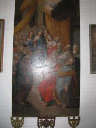 ДУША УКРАЇНИ МУЗЕЙ ІКОНИ