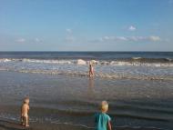 Строганівка