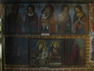 ДУША УКРАЇНИ МУЗЕЙ ІКОНИ