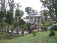 МОНАСТИРСЬКИЙ ЛАНДШАФТНИЙ ПАРК