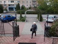 КАФЕ, ШАШЛИЧНІ, РЕСТОРАНИ