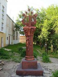 Скульптури