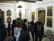 ДУША УКРАЇНИ МУЗЕЙ ІКОНИ