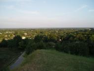 природа села сари