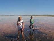 ДИТЯЧИЙ ТАБІР КОСМОС