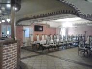 КАФЕ, ШАШЛИЧНІ, РЕСТОРАНИ