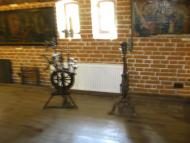 ДУША УКРАЇНИ МУЗЕЙ ІКОНИ